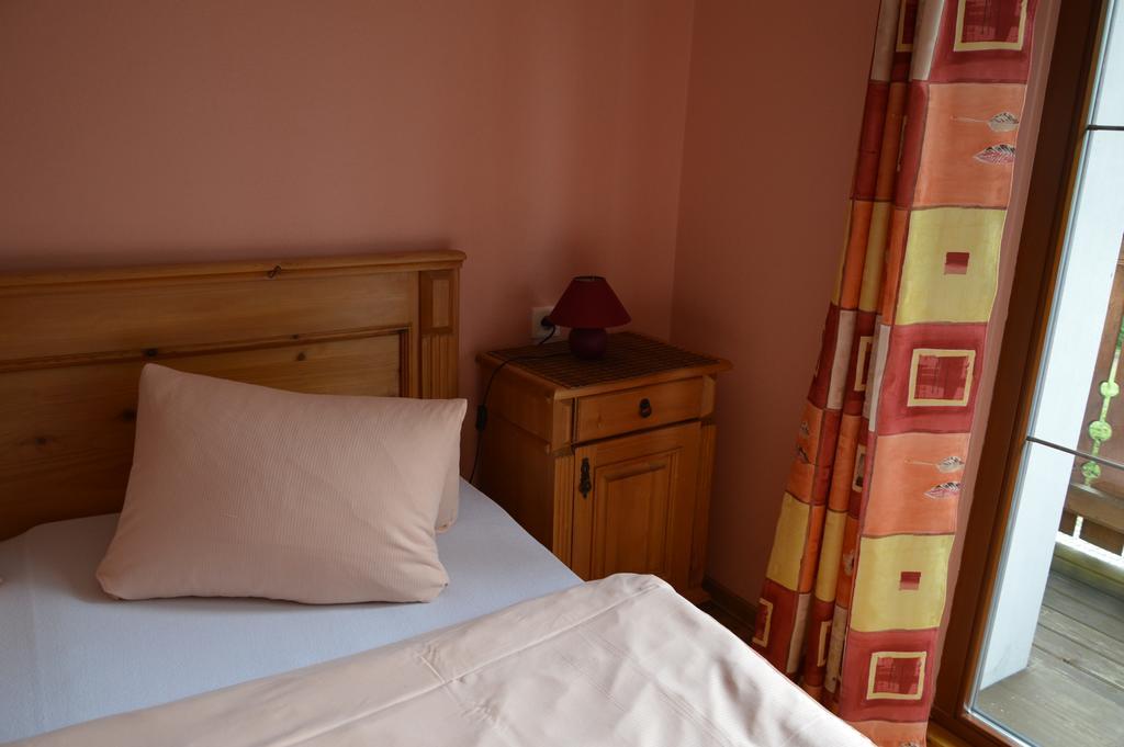 Apartmany U Vacu Železná Ruda Εξωτερικό φωτογραφία